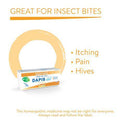 Boiron Dapis Gel Paraben Free - 40g - Skin Care