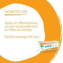 Boiron Dapis Gel Paraben Free - 40g - Skin Care