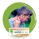 Boiron Dapis Gel Paraben Free - 40g - Skin Care