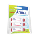 Boiron Arnica Montana Blister 7CH - 3 tubes - Homeopathy