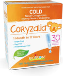 Boiron Coryzalia - 30x1ml - Immune Support