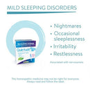 Boiron Quietude - 30x1ml - Sleep Supplement