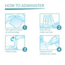 Boiron Quietude - 30x1ml - Sleep Supplement