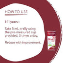 Boiron Stodal Multi-Symptom - 125ml - Immune Support