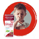 Boiron Stodal Multi-Symptom - 125ml - Immune Support