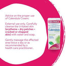 Boiron Calendula Cream - 70g - Skin Care