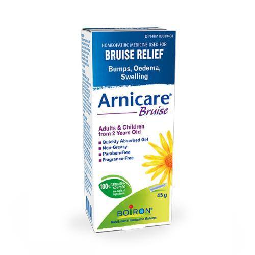 Boiron Arnicare Bruise - 45g - - Skin Care