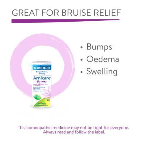 Boiron Arnicare Bruise - 45g - - Skin Care