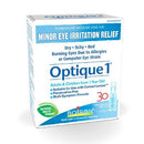 Boiron Optique 1 - 30x0.4mL - Eye Support
