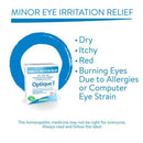 Boiron Optique 1 - 30x0.4mL - Eye Support