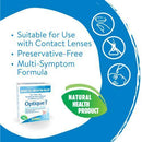 Boiron Optique 1 - 30x0.4mL - Eye Support