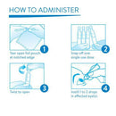 Boiron Optique 1 - 30x0.4mL - Eye Support