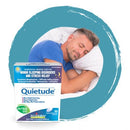 Boiron Quietude - 90 quick-dissolving tablets - Sleep Supplement