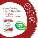 Boiron Roxalia - 60 chewable tablets - Immune Support