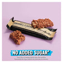 Barebells Protein Bars - Caramel Cashew 4-pack - Protein snacks