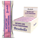Barebells Protein Bars - Birthday Cake 12-pack - Protein snacks