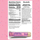 Barebells Protein Bars - Birthday Cake Single bar - Protein snacks
