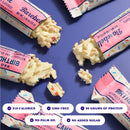 Barebells Protein Bars - Birthday Cake Single bar - Protein snacks