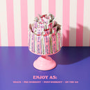 Barebells Protein Bars - Birthday Cake Single bar - Protein snacks