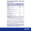 Pure Encapsulations Best-Rest Formula - 120 capsules - Sleep Supplement