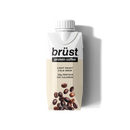 Brüst Protein Coffee (Light Roast Cold Brew) - 330ml - Coffee