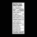 Brüst Cold Brew Protein Coffee - Dark Roast (12x330ml) - 12-pack - - Protein Shake