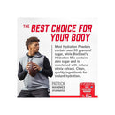 BioSteel Hydration Mix (16 packets) - Mixed Berry 16-pack - - Hydration Mix