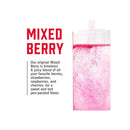 BioSteel Hydration Mix (16 packets) - Mixed Berry 16-pack - - Hydration Mix