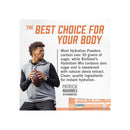 BioSteel Hydration Mix (16 packets) - Peach Mango 16-pack - - Hydration Mix