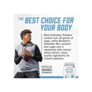 BioSteel Hydration Mix (16 packets) - White Freeze 16-pack - - Hydration Mix