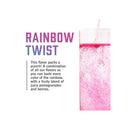 BioSteel Hydration Mix (16 packets) - Rainbow Twist 16-pack - - Hydration Mix