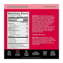 BSN Syntha-6 - Strawberry Milkshake 2.91lbs - Protein Powder