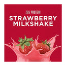 BSN Syntha-6 - Strawberry Milkshake 2.91lbs - Protein Powder