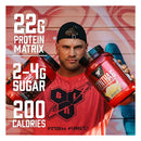 BSN Syntha-6 - Banana 2.91lbs - Protein Powder