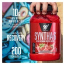 BSN Syntha-6 - Banana 2.91lbs - Protein Powder