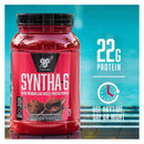 BSN Syntha-6 - Banana 2.91lbs - Protein Powder
