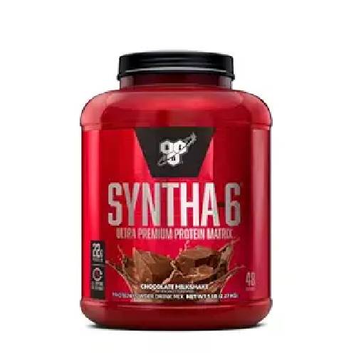 BSN syntha-6 Chocolate Milkshake / 5lbs