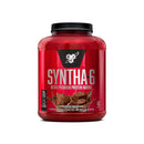 BSN Syntha-6 - Chocolate Milkshake 5lbs - Protein Powder