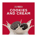 BSN Syntha-6 - Cookies N Cream 5lbs - Protein Powder