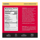 BSN Syntha-6 - Banana 5lbs - Protein Powder