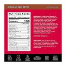 BSN Syntha-6 - Chocolate Cake Batter 5lbs - Protein Powder