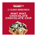 BSN syntha-6 Coldstone - Mint Chocolate Chip 2.59lbs - Protein Powder
