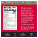 BSN syntha-6 Coldstone - Mint Chocolate Chip 4.56lbs - Protein Powder