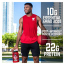 BSN syntha-6 Coldstone - Mint Chocolate Chip 4.56lbs - Protein Powder