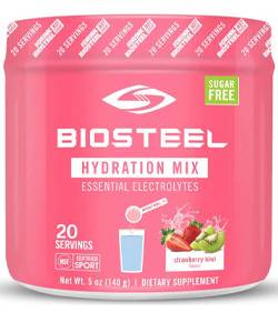 Biosteel Hydration Mix Strawberry Kiwi / 140g