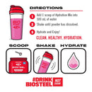 Biosteel Hydration Mix - Strawberry Kiwi 20 servings - - Hydration Mix