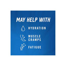 BioSteel Hydration Mix (16 packets) - Blue Raspberry 7-pack - - Hydration Mix