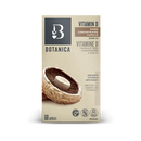 Botanica Super Concentrated Vitamin D - 60 capsules - Vitamin D