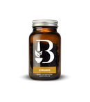 Botanica Ashwagandha 350mg - 60 capsules - Adaptogen