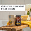 Botanica Ashwagandha 350mg - 60 capsules - Adaptogen